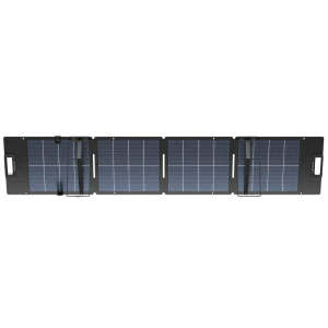 Сонячна панель EcoFlow 110W Lightweight