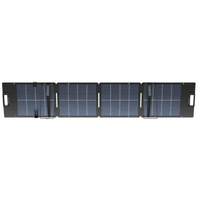 Солнечная панель EcoFlow 110W Lightweight