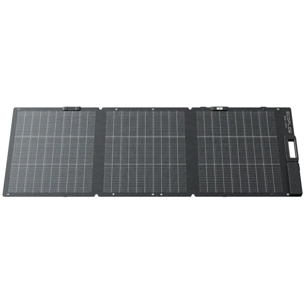 Солнечная панель EcoFlow 160W Lightweight