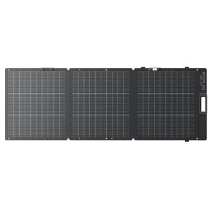 Сонячна панель EcoFlow 160W Lightweight
