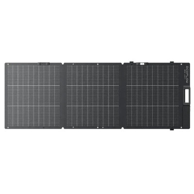 Солнечная панель EcoFlow 160W Lightweight