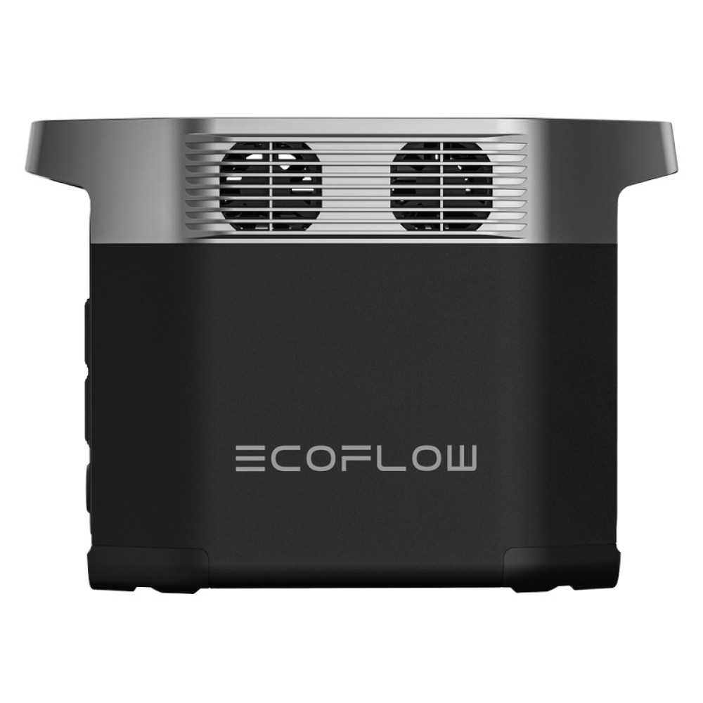 Портативный источник питания EcoFlow DELTA 2 (1800W/ 1024Wh) LiFePO4 (ZMR330-EU)