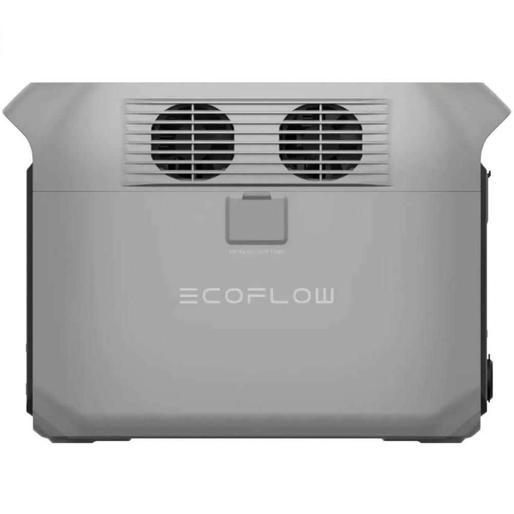 Зарядна станція EcoFlow DELTA 3 1500 (Авіа) (EFDELTA1500-EU-AV)
