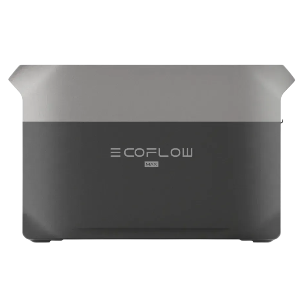 Зарядная станция EcoFlow DELTA 3 Max (Авиа) (EFD3M-G-EU-CBOX-AV)