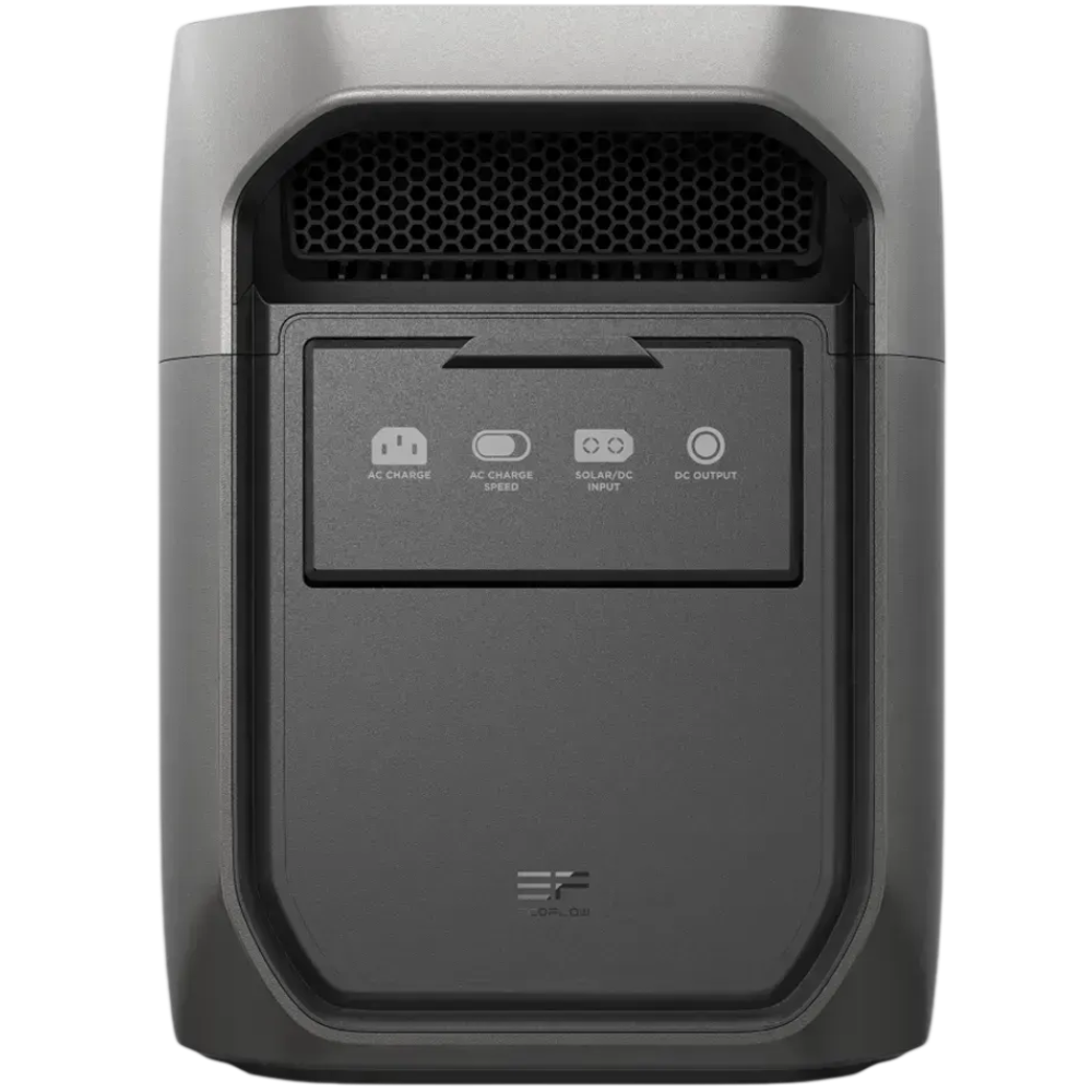 Зарядная станция EcoFlow DELTA 3 Max (Авиа) (EFD3M-G-EU-CBOX-AV)