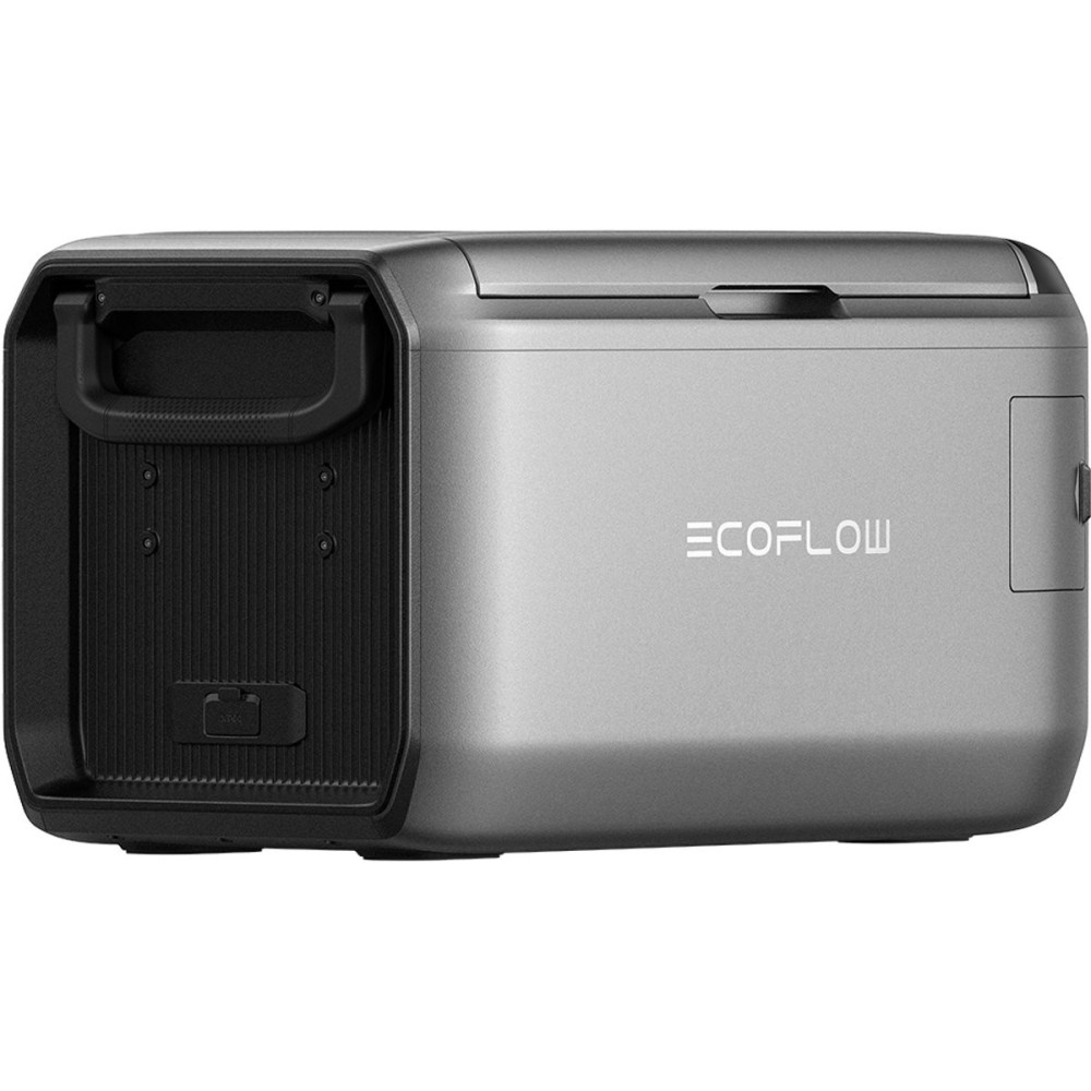 Холодильник Ecoflow Glacier 35L з акумулятором