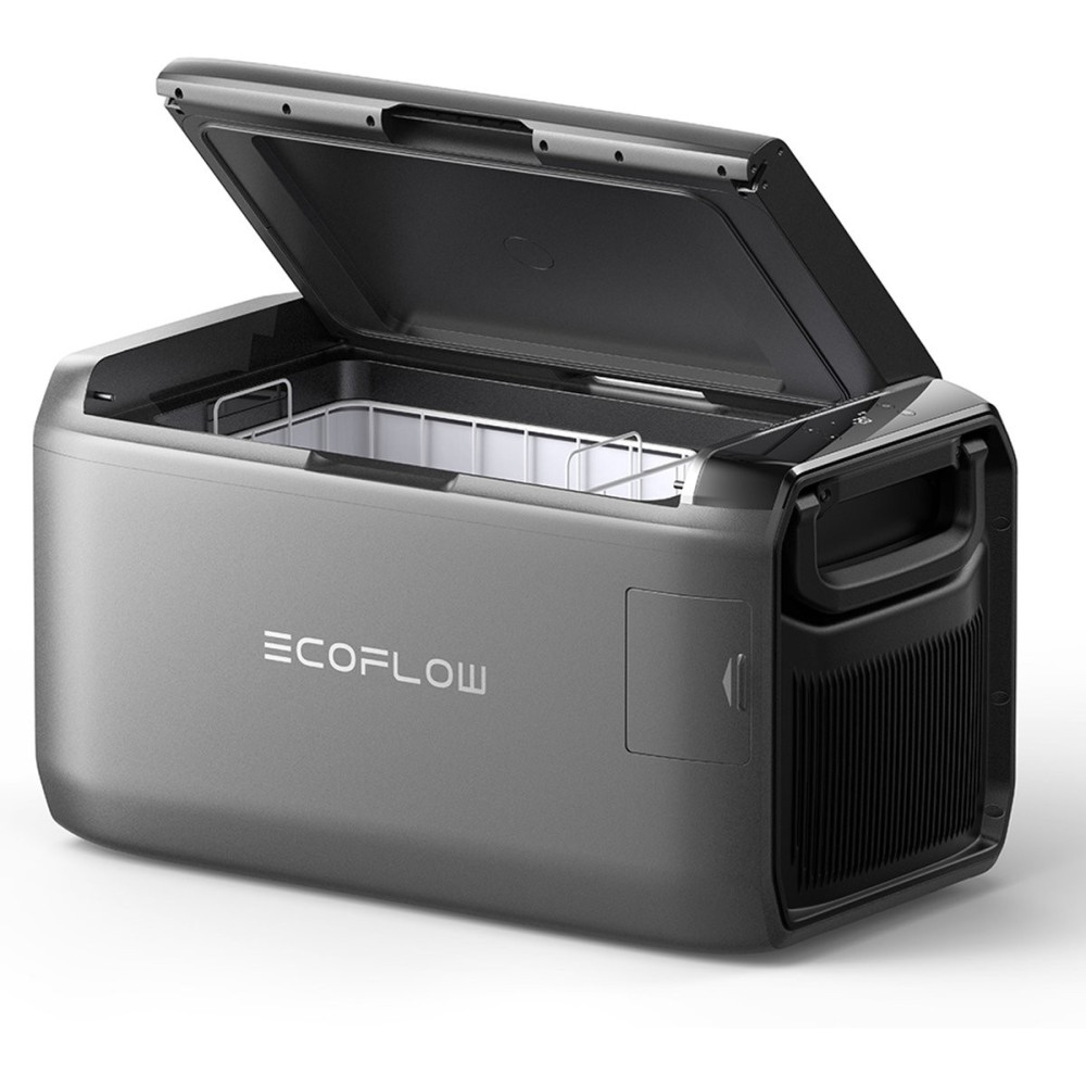 Холодильник Ecoflow Glacier 35L з акумулятором