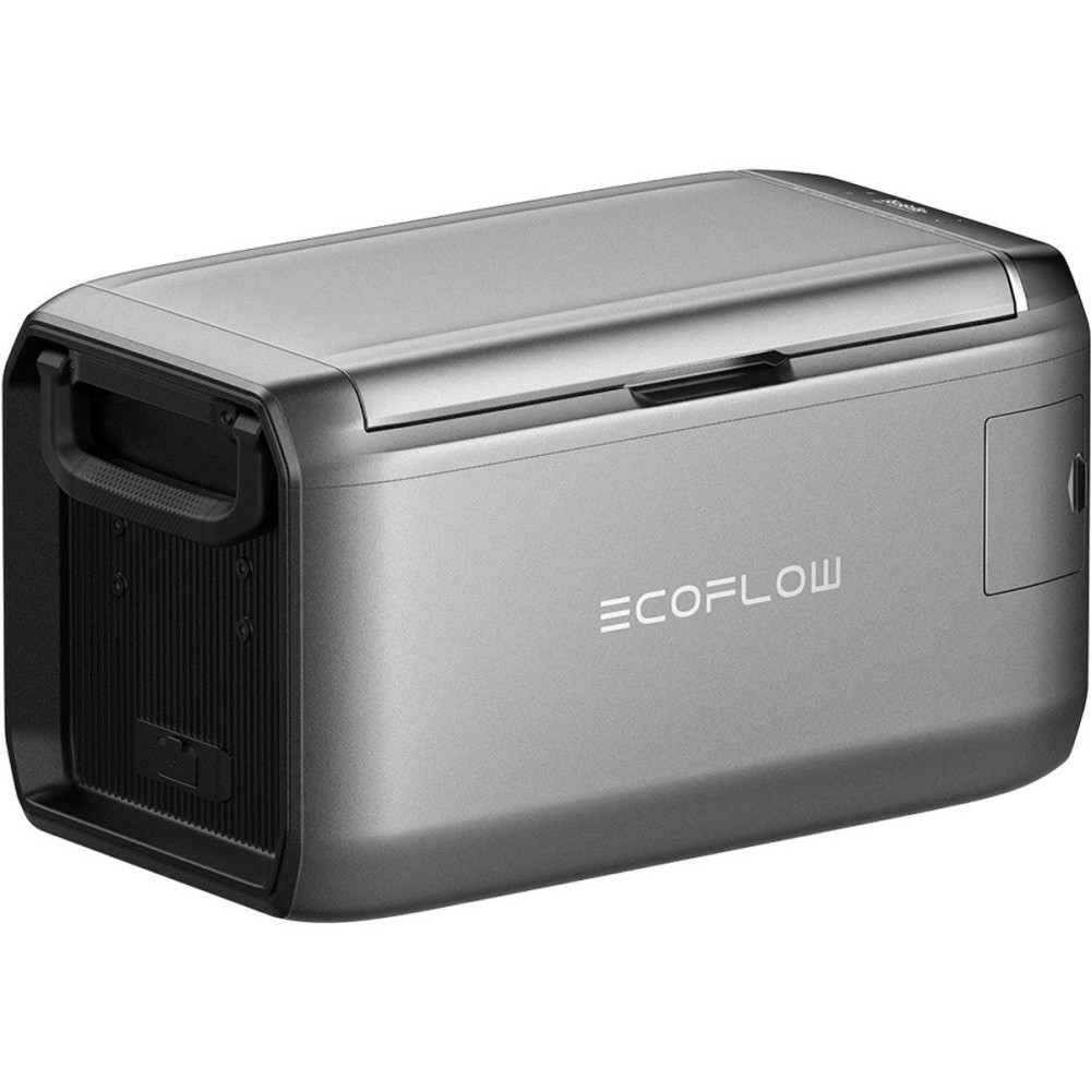 Холодильник Ecoflow Glacier 35L з акумулятором