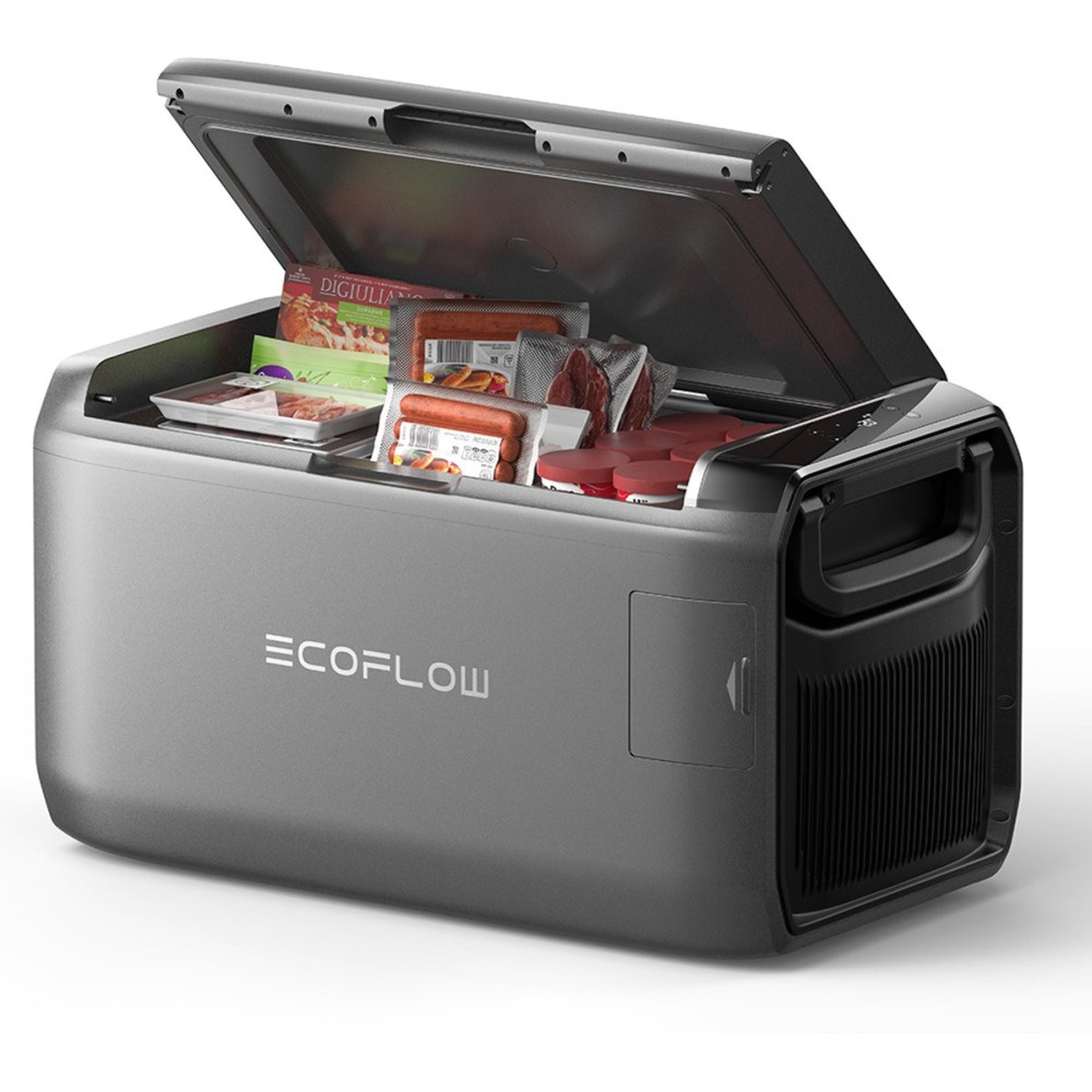 Холодильник Ecoflow Glacier 35L з акумулятором
