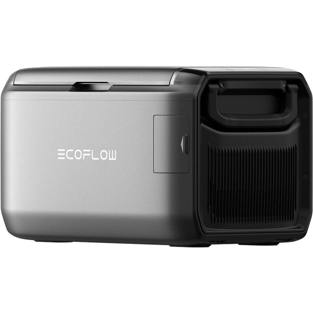 Холодильник Ecoflow Glacier 35L з акумулятором