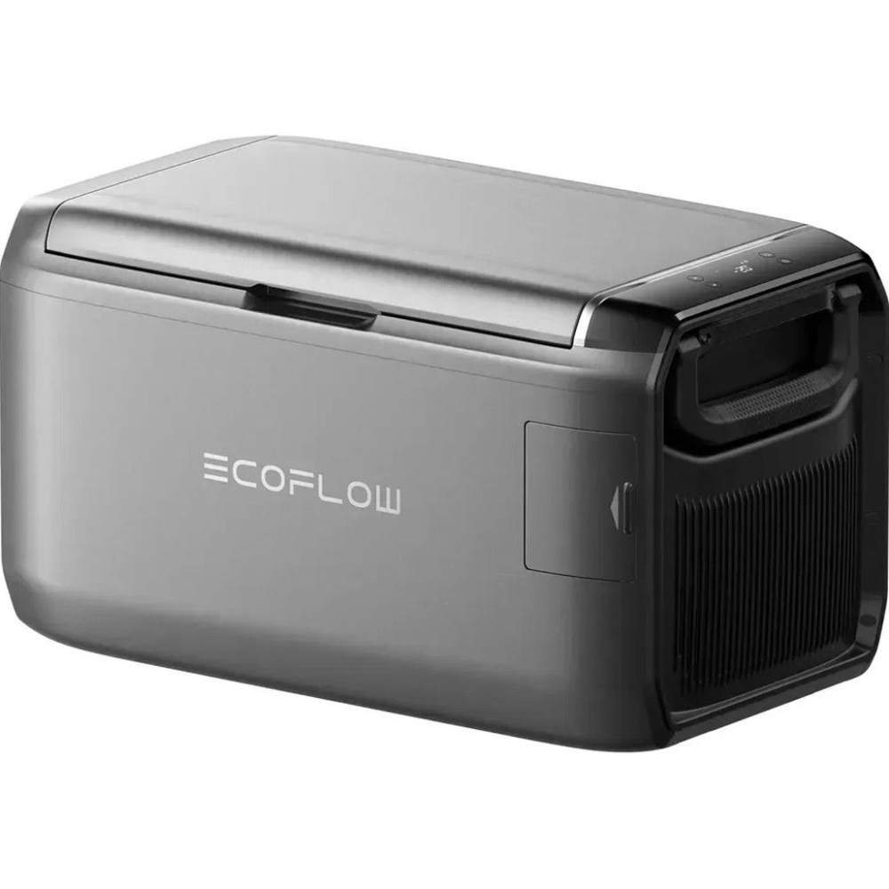 Холодильник EcoFlow Glacier Classic 35L