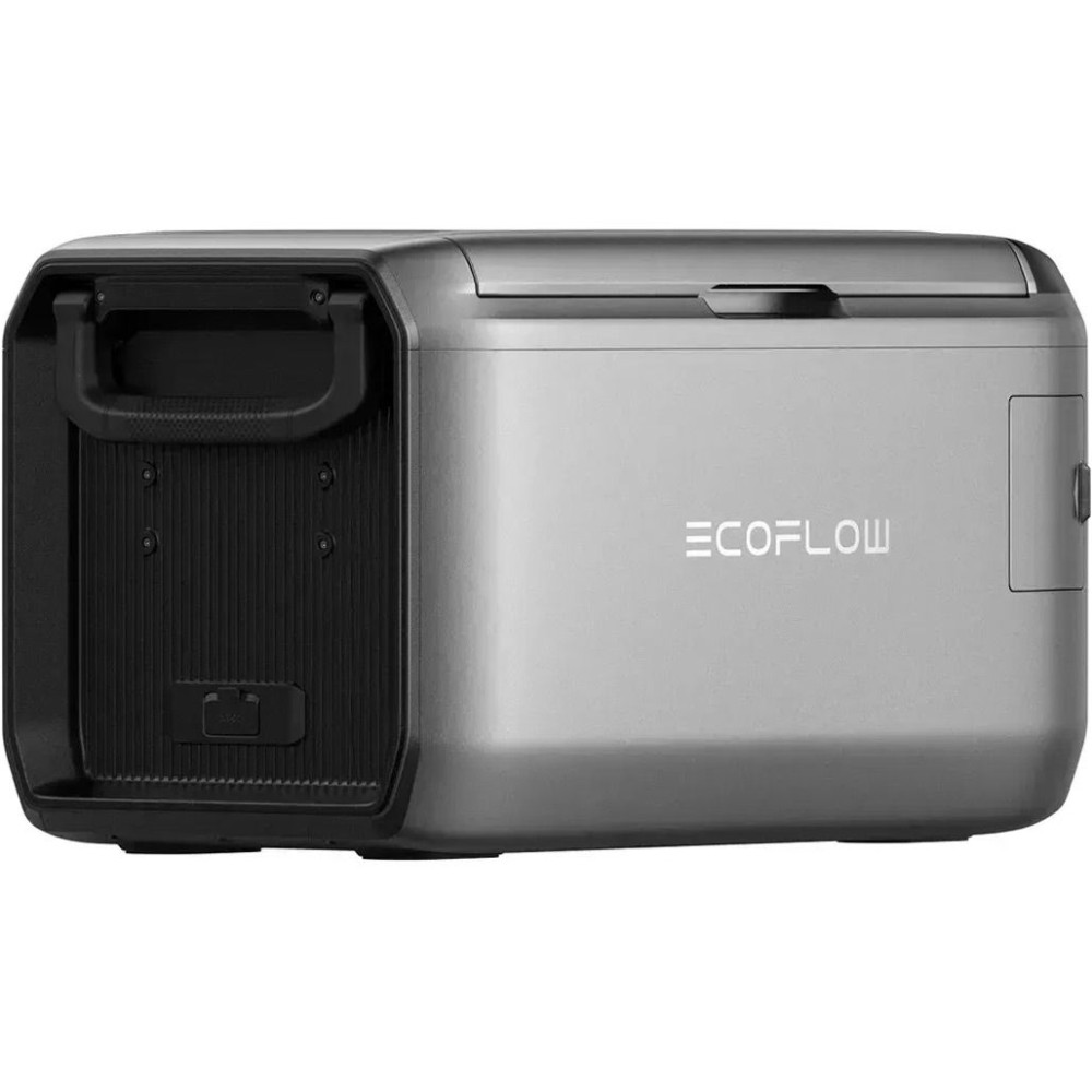 Холодильник EcoFlow Glacier Classic 35L
