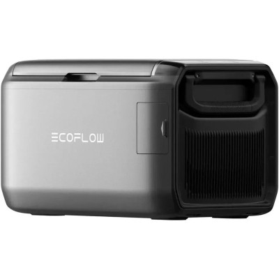 Холодильник EcoFlow Glacier Classic 35L