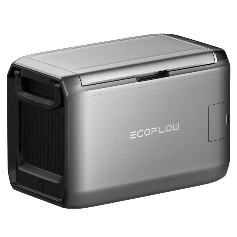Холодильник EcoFlow Glacier Classic 45L
