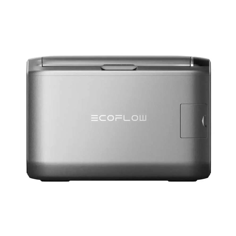 Холодильник EcoFlow Glacier Classic 45L