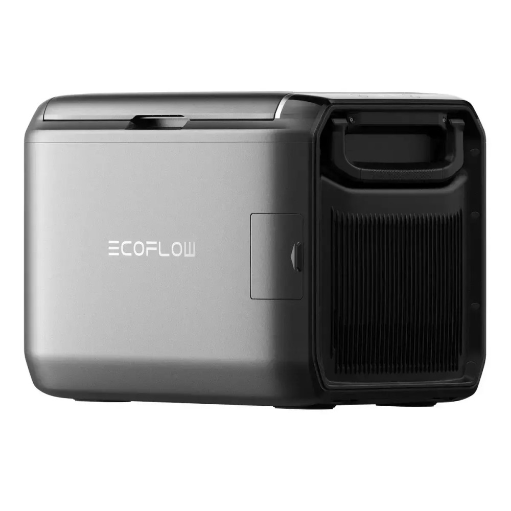 Холодильник EcoFlow Glacier Classic 45L