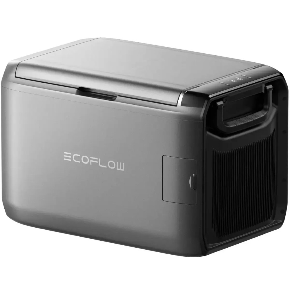Холодильник EcoFlow Glacier Classic 55L