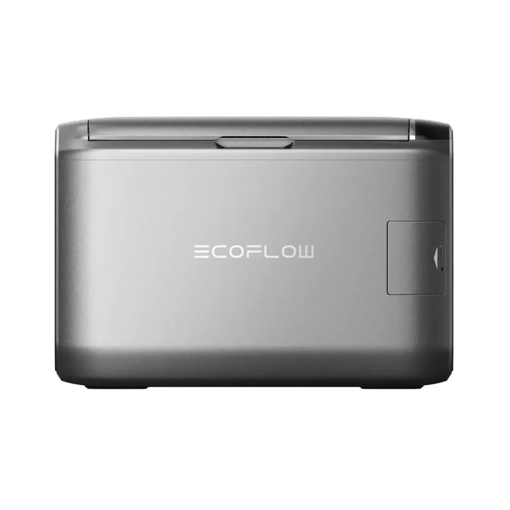 Холодильник EcoFlow Glacier Classic 55L