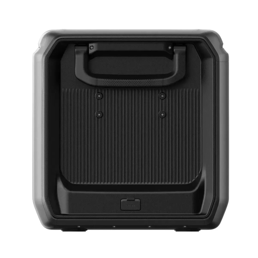 Холодильник EcoFlow Glacier Classic 55L