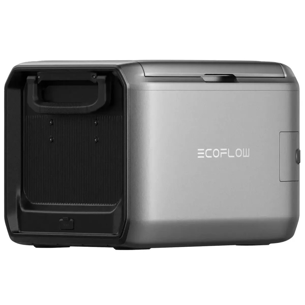Холодильник EcoFlow Glacier Classic 55L