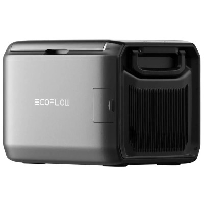 Холодильник EcoFlow Glacier Classic 55L