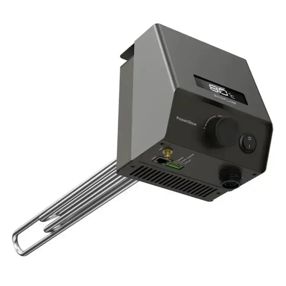 Умный нагреватель EcoFlow PowerGlow 3.5 KW