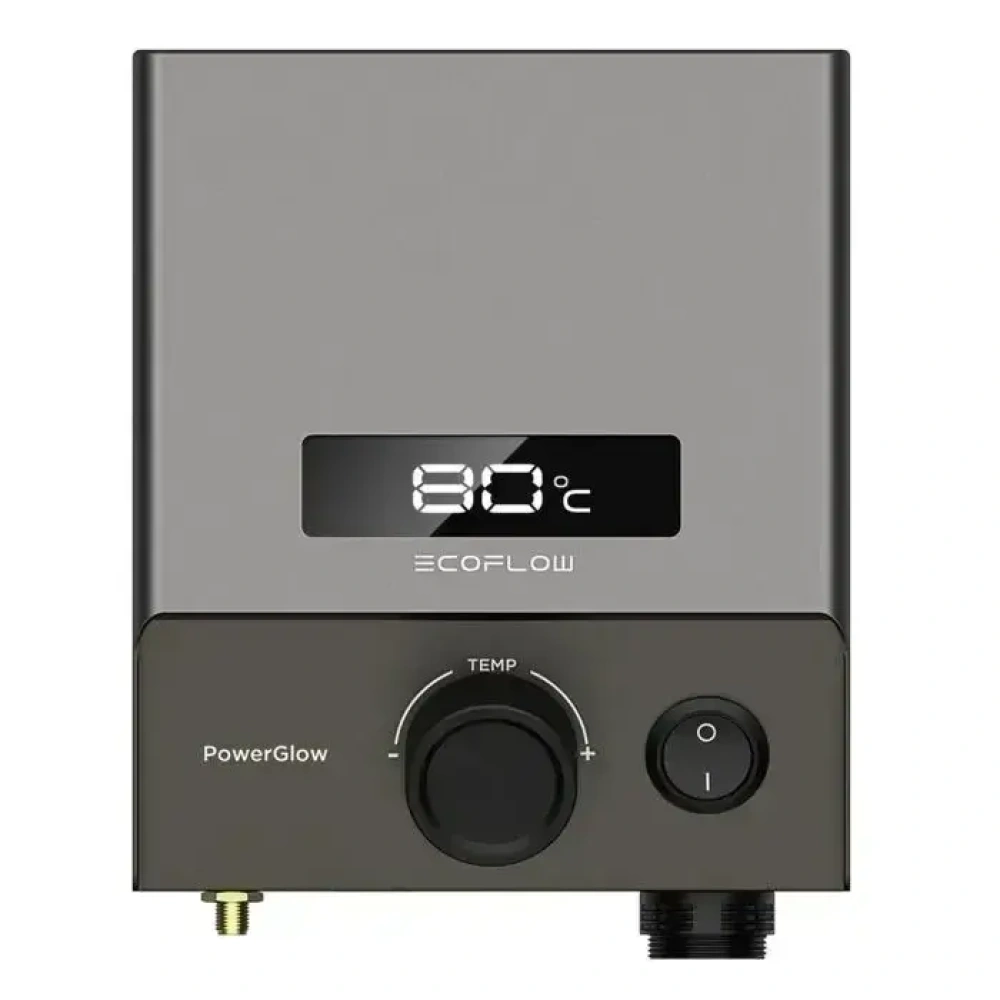 Умный нагреватель EcoFlow PowerGlow 3.5 KW