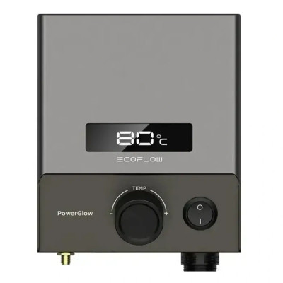 Умный нагреватель EcoFlow PowerGlow 3.5 KW