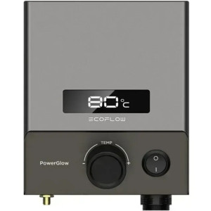 Розумний нагрівач EcoFlow PowerGlow 6 KW