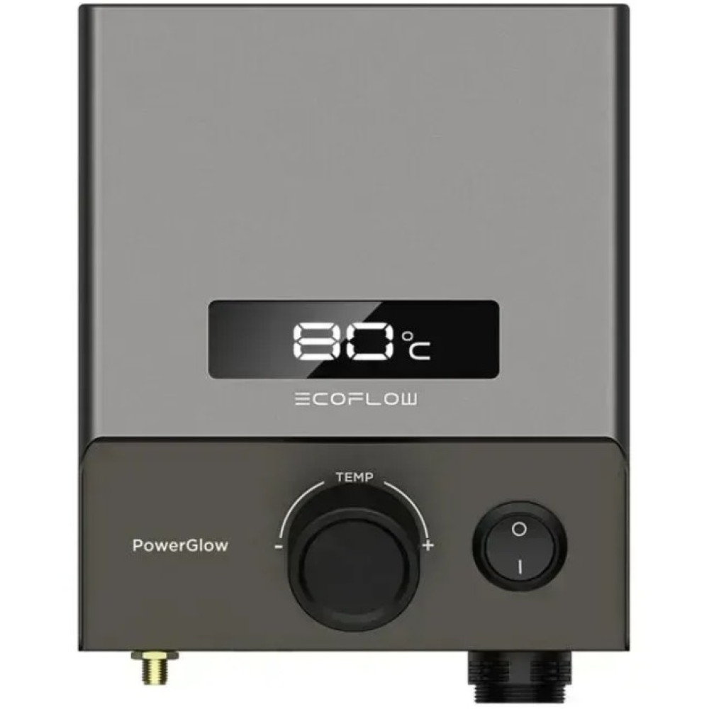Розумний нагрівач EcoFlow PowerGlow 9 KW