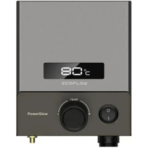 Розумний нагрівач EcoFlow PowerGlow 9 KW
