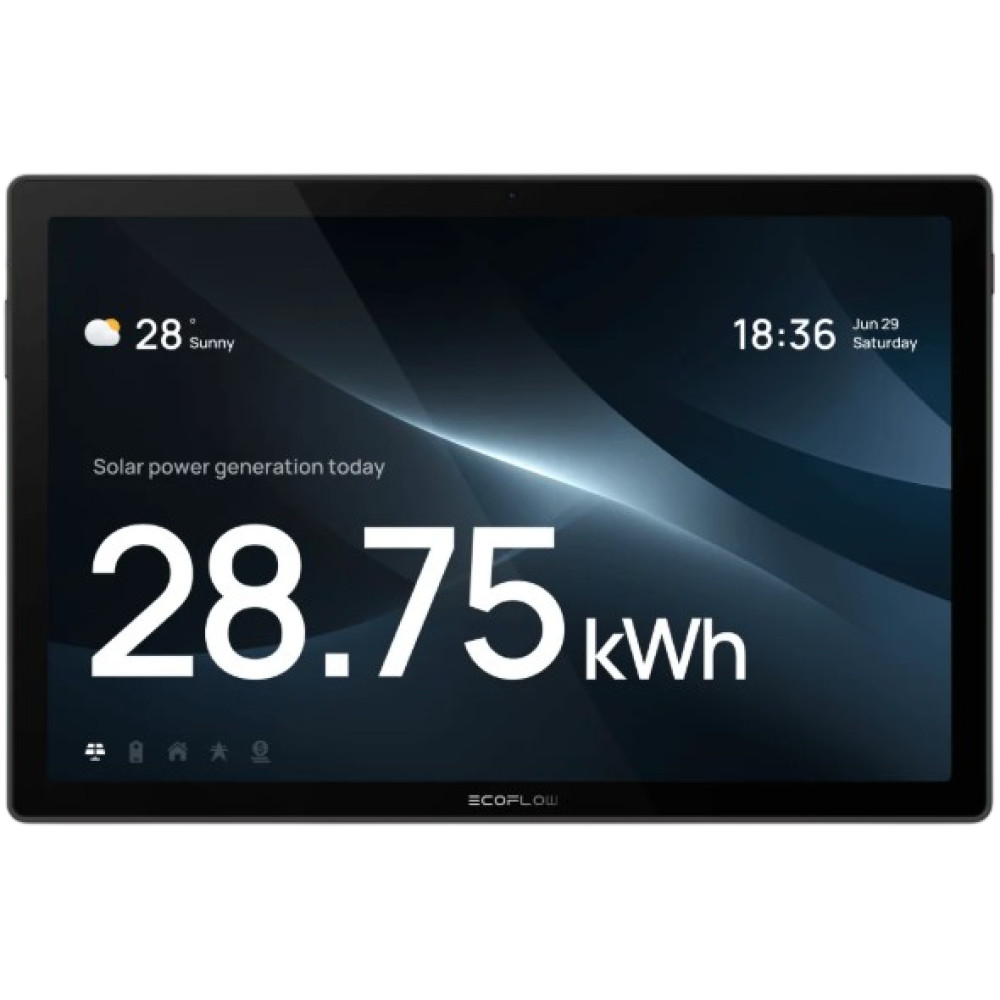 Система розумний будинок EcoFlow PowerInsight 2