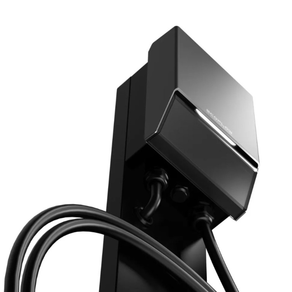 Зарядная станция для электромобиля EcoFlow PowerPulse