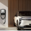 Зарядная станция для электромобиля EcoFlow PowerPulse 2