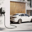 Зарядная станция для электромобиля EcoFlow PowerPulse 2