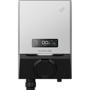 Зарядна станція для електромобіля EcoFlow PowerPulse 2