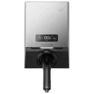 Зарядна станція для електромобіля EcoFlow PowerPulse 2 (трифазна 2-11 кВт)