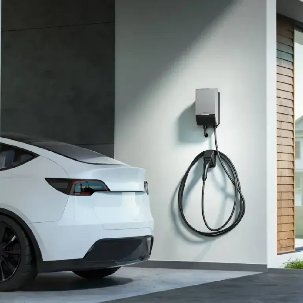 Зарядная станция для электромобиля EcoFlow PowerPulse