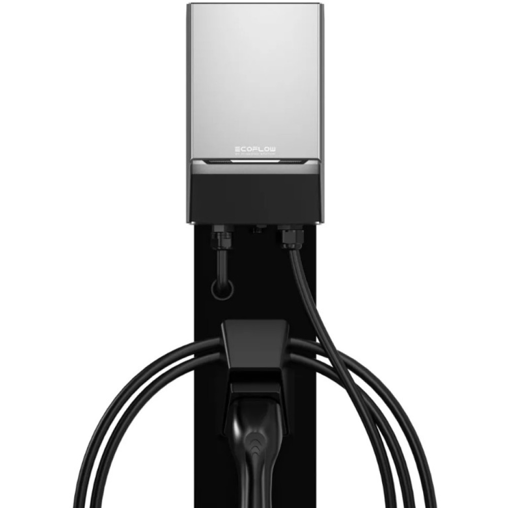 Зарядная станция для электромобиля EcoFlow PowerPulse
