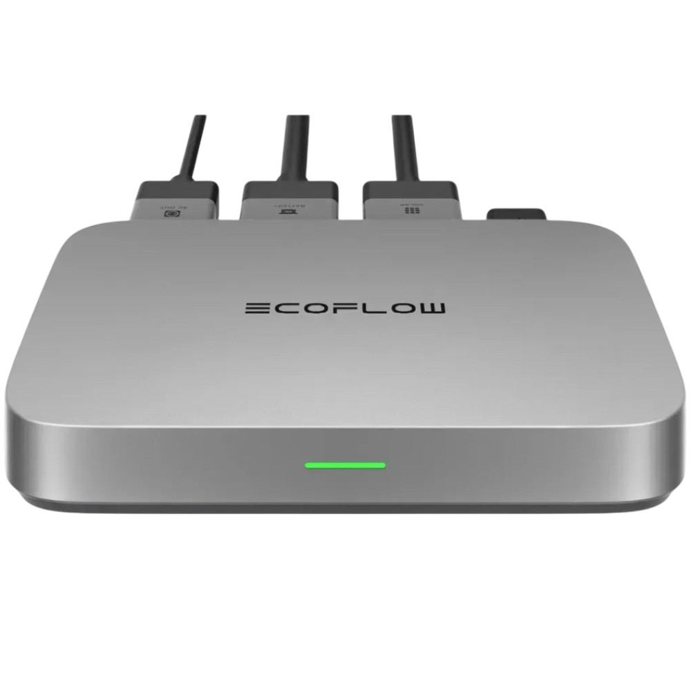 Микроинвертор EcoFlow PowerStream 600W