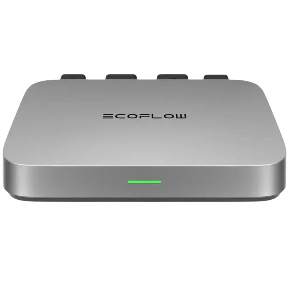 Микроинвертор EcoFlow PowerStream 600W
