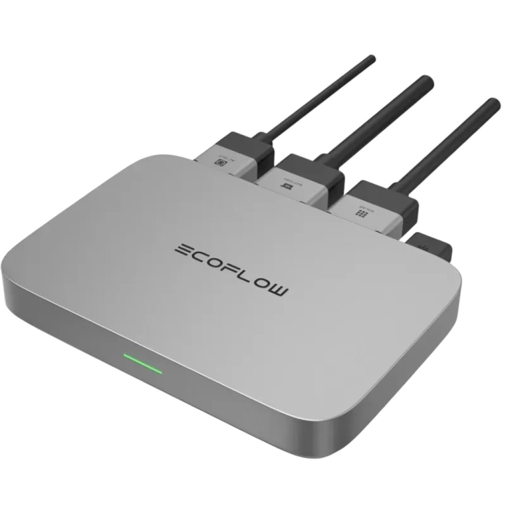 Микроинвертор EcoFlow PowerStream 600W
