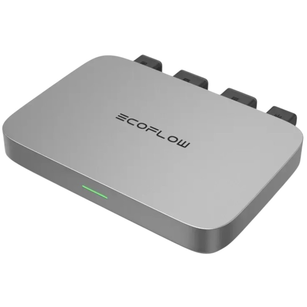 Микроинвертор EcoFlow PowerStream 600W