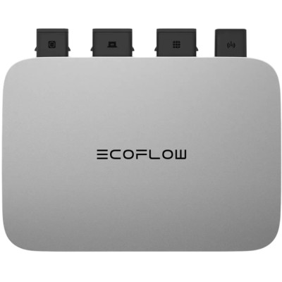 Микроинвертор EcoFlow PowerStream 600W