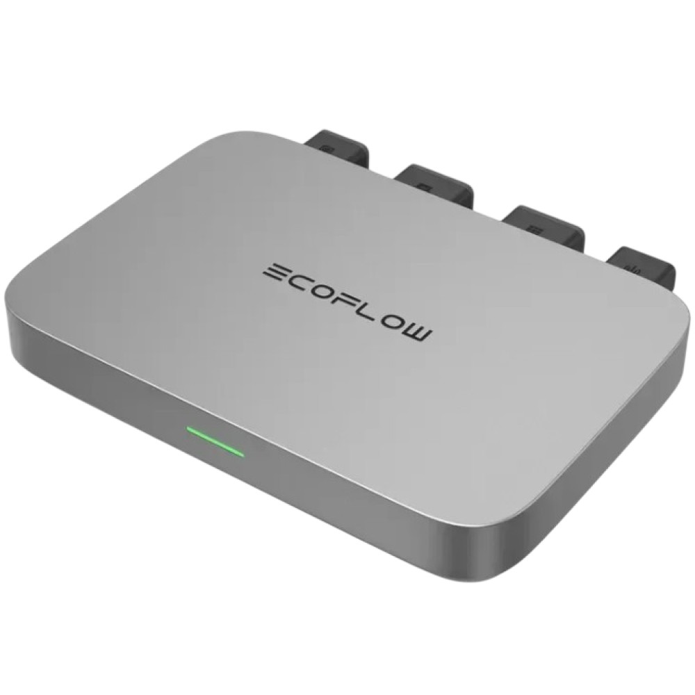 Микроинвертор EcoFlow PowerStream 800W