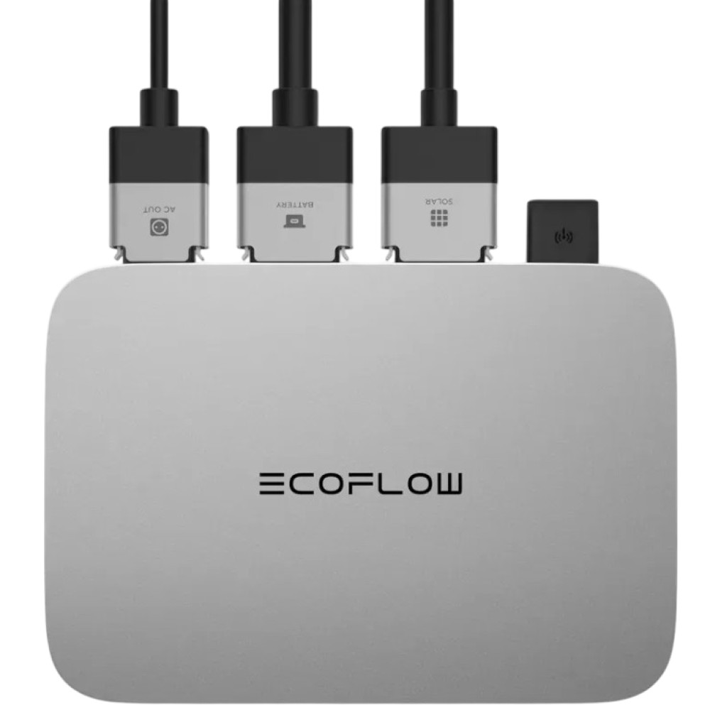 Микроинвертор EcoFlow PowerStream 800W