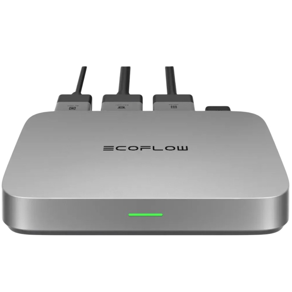 Микроинвертор EcoFlow PowerStream 800W