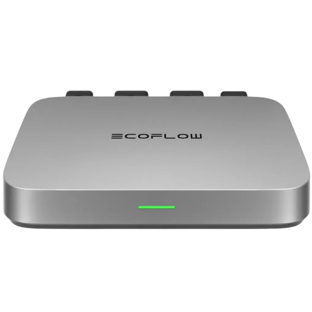 Микроинвертор EcoFlow PowerStream 800W