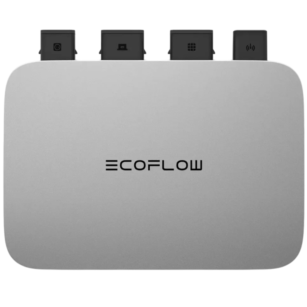 Микроинвертор EcoFlow PowerStream 800W