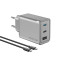Зарядний пристрій EcoFLow RAPID Charger 65W